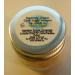 Bimble Organic Raw Cane Sugar Natural Lip Scrub 25g - Vanilla Fudge Flavour
