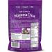Organic Mamma Chia White Chia Seeds - 12 oz Bag | USDA Organic, Non-GMO, Vegan, Gluten-Free & Kosher Certified - Buy Online on GoSupps.com