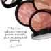 LAURA GELLER NEW YORK Baked Blush-n-Bronze 2-in-1 Bronzer Blush Apricot Bronze with Angled Kabuki Brush - Buy Online on GoSupps.com