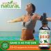 Organic Liquid Zinc and Vitamin D3K2 Drops - Buy Online on GoSupps.com