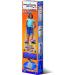 Geospace Walkaroo JR. Lightweight Stilts by Air Kicks | Ergonomic Design | 110 Lbs. Max | Aluminum - Buy Online on GoSupps.com