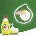 Fairy Original Washing Up Liquid with LiftAction Lemon 1190 ml - Buy Online on GoSupps.com