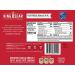 King Oscar Kipper Snacks: Lightly Smoked Herring Fillets 3.54 oz - Premium Seafood Delicacy - Buy Online on GoSupps.com