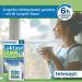Tetesept Lactase 22 000 Tablets - Fast Relief for Lactose Intolerance | 40-Count Dietary Supplement for Digestive Health - Buy Online on GoSupps.com