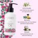 Vianek Calming Cleaning Oil | Gentle Makeup Remover for Sensitive Skin | Vegan Natural Cosmetics | 150ml - Buy Online on GoSupps.com
