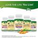 Terry Naturally CuraMed Plus Clinical OPC - 60 Softgels | Brain, Heart & Colon Support | Non-GMO - 30 Servings - Buy Online on GoSupps.com