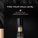 TRESemm Extra Hold Hairspray for 24Hr Frizz Control with Pro Lock Tech 1.5 oz - Buy Online on GoSupps.com