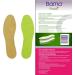 Bama Women's Fresh Insoles 21013000004/41 - Comfort & Support in Beige - EU Size 41/42 - Shop Internationally - Buy Online on GoSupps.com