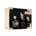 Diesel Spirit of the Brave Men's Gift Set Eau de Toilette Spray Cologne 4.2 Fl. Oz 2 Pack Shower Get 3.4 Fl. Oz. and 1.7 Fl. Oz.