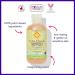 California Baby Tea Tree & Lavender Baby Shampoo and Body Wash - 8.5 oz - For Dry, Sensitive Skin | USDA Certified, Plant-Based Formula - Buy Online on GoSupps.com