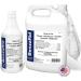 BenzaRid Professional Disinfectant 32oz | Medical Grade Sanitizer & Virucide | EPA Registered | Eradicates MRSA, H1N1, H5N1, Norovirus, Avian Flu, Staphylococcus | No Rinse, No Wipe Formula - Buy Online on GoSupps.com