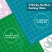 Ultimate Cricut Accessories Bundle for Makers & Explore Air - Perfect Kit for Crafting Beginners & Pros - Buy Online on GoSupps.com