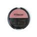 Bel  Make Up Italia b.One Compact Blush (6 Plum) (Made In Italy)