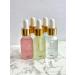 MONCHI Coconut Nail & Cuticle Revitalising Oil - Nourish and Hydrate Your Nails - Buy Online on GoSupps.com