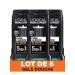 L'Or al Paris LOr al Paris Men Expert Total Clean 5in1 shower gel for men 6 pieces 6 pieces Total Clean 6 pieces