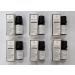 Premium Gift Set: 6 Roll On Essential Oils - Rose Ginger Olive & Sage - Ideal for Relaxation & Wellbeing - Buy Online on GoSupps.com