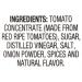 French's Tomato Ketchup 20 oz - 1.25 lb (Pack of 1) - Premium Tomato Condiment - Buy Online on GoSupps.com