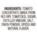 French's Tomato Ketchup 20 oz - Pack of 12 Bottles Made with California Tomatoes - Buy Online on GoSupps.com