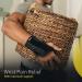 BraceUP Wrist Splint for Carpal Tunnel - Left Hand (SM) Small/Medium - Daytime & Night Use - Pain Relief & Arthritis Support - Buy Online on GoSupps.com