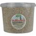 Supa Cage and Aviary Bird Grit 3 Litre Bucket Combination Of Soluble & Insoluble Grits and Charcoal Which Aids Good Health Aids Digestions And Increase Vitality (Package may vary) - Buy Online on GoSupps.com