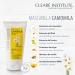 Clear Institute Chamomile Mask - 95% Natural Ingredients for Soothing Scalp | Nourishes & Enhances Shine | 150 ml - Buy Online on GoSupps.com