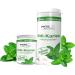 Penta -Sense Xyliti Anti-Caries Lollipops with Peppermint - 2x150 Pieces for Enamel Protection Against Plaque & Acidity - International Shipping Available - Buy Online on GoSupps.com