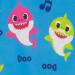 Pinkfong Baby Shark Boys Snuggle Fit Pyjamas 12-18 Months Blue - Buy Online on GoSupps.com