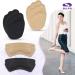 Buy Sulpo Heel Pillow & Bale Cushion Set - Ultimate Shoe Inserts for Men & Women | Sponge Heel Protection Against Blisters - Buy Online on GoSupps.com