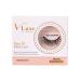 VLuxe by i ENVY Real 3D Mink Lash Eyelash Real Sourire VLER05 Naturally lustrous sheen  Reusable