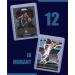 Ja Morant Basketball Cards - Memphis Grizzlies Trading Card Bundle (5 Cards) - Buy Online on GoSupps.com