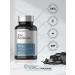 Zinc Picolinate 100mg | 180 Capsules | High Potency Non-GMO Gluten Free | Zinc Supplement by Horbaach - Buy Online on GoSupps.com