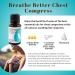 Rocky Mountain Oils Deep Breathe Essential Oil Blend - 15ml Aromatherapy for Diffusers & Topical Use | Relaxing Essential Oils for Stress Relief - Buy Online on GoSupps.com