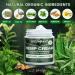 8.5 oz Maximum Strength Hemp Cream - Natural Hemp Arnica & Turmeric Formula for Instant Relief - Buy Online on GoSupps.com