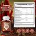 Geloyar L-Lysine Liquid Drops & Cayenne Pepper Supplements Gummies - Buy Online on GoSupps.com