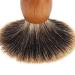 NATUDECO Professional Salon Razing Brush - Comfortable Composite Hair Brush for Family Care & Easy Cleaning - Buy Online on GoSupps.com