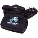 Kraken Aquatics Compact Mesh Gear Bag - Ideal for Scuba Diving, Snorkeling, Swimming, Beach & Sports - Black - Buy Online on GoSupps.com