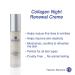 Dr. Recommended Anti-Aging Collagen Boosting Moisturizer Cream - 1.7 oz | International Shipping Available - Buy Online on GoSupps.com