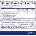 Pure Encapsulations Saw Palmetto 320 | Fatty Acids and Other Essential Nutrients to Support Prostate  Testosterone Metabolism  and Urinary Function* | 120 Softgel Capsules 120 Count (Pack of 1) - Buy Online on GoSupps.com