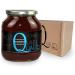 100% Pure Bee Honey. Raw Honey. 1 Kg. Produced in Spain. Unpasteurized and unheated. High quality artisan. Jar - Buy Online on GoSupps.com