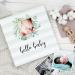 Baby Memory Book First 5 Years - Keepsake Monthly Milestone Journal for Boy or Girl - Pregnancy Gift for Baby Shower - Gender Neutral Record Book with Gift Box - Personalize Cover with Baby Photo - Buy Online on GoSupps.com