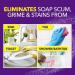 Buy OxiClean Foam-Tastic Bathroom Cleaner - Fresh Scent 19 oz Spray Can (Pack of 8) | Eliminate Soap Scum & Grime - International Shipping Available - Buy Online on GoSupps.com