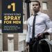 STUD 100 Delay Spray for Men (2 Pack) Lidocaine Climax Control Spray to Last Longer in Bed Sexual Enhancer for Him and Couples Premeasured Desensitizing Spray 120 Sprays 12g - Buy Online on GoSupps.com