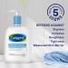 Cetaphil Gentle Skin Cleanser Travel-Size 118ml Soap-Free Face & Body Wash Hydrates Dry Normal & Sensitive Skin With Niacinamide Vegan Friendly 118 ml - Buy Online on GoSupps.com