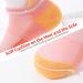 Budermmy Women's Sneaker Socks - 6 Pairs Breathable Cotton Sports & Running Socks (Size 39-42) - Padded Short Multicolor Options - Buy Online on GoSupps.com
