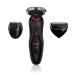 Philips Click and Style YS534/17 3-in-1 Shave Groom and Style