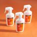 Sun Lemonoil Milk Protector Gun SPF 30 - 300ml | Best Sunscreen for Sun Protection | SPF 30 | International Shipping Available - Buy Online on GoSupps.com
