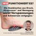 TMX Meta Foot Trigger | Innovative Acupressure Solution for Foot Complaints | Sustainable & Made in Germany - Buy Online on GoSupps.com