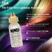 TCA Color & Lightener Accelerator | Authentic Original Formula | Reduce Color Processing Time | All-Natural Oil Blend 4 Fl Oz | Shop Internationally - Buy Online on GoSupps.com