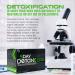 Omni 5 Day Permanent Detox Cleanse - Natural Body Cleanse with Toxin Rid - 40 Capsules - Buy Online on GoSupps.com