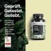 Camu Camu Extract Capsules - 500mg Vitamin C - 180 Vegan Capsules - 6 Months Supply - No Additives - Made in Germany - Buy Online on GoSupps.com